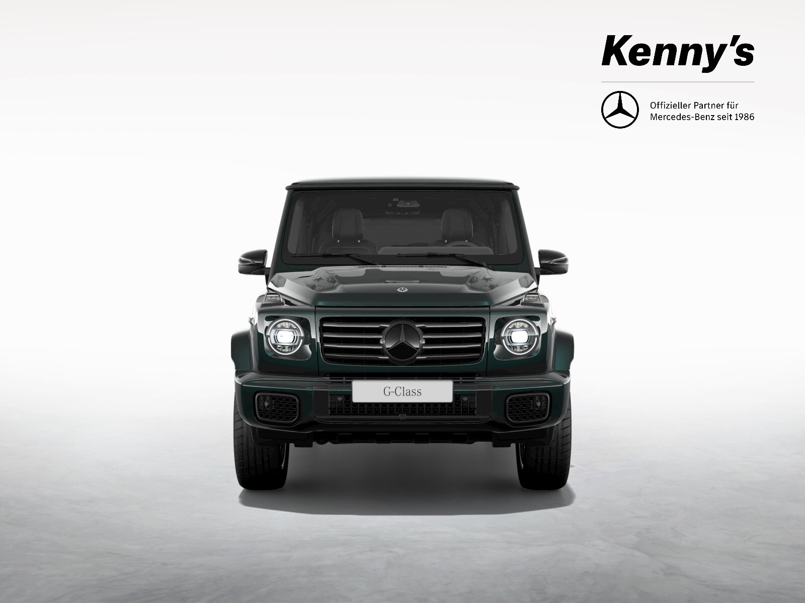 MERCEDES-BENZ G 450 d AMG Line, Hybride Léger Diesel/Électricité, Voiture nouvelle, Automatique - 2