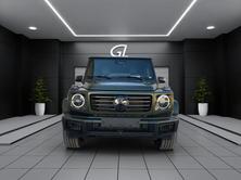 MERCEDES-BENZ G 450d 9G-Tronic, Hybride Leggero Diesel/Elettrica, Auto nuove, Automatico - 2