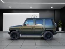 MERCEDES-BENZ G 450d 9G-Tronic, Hybride Leggero Diesel/Elettrica, Auto nuove, Automatico - 3