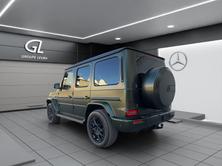 MERCEDES-BENZ G 450d 9G-Tronic, Hybride Leggero Diesel/Elettrica, Auto nuove, Automatico - 4