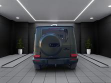 MERCEDES-BENZ G 450d 9G-Tronic, Hybride Leggero Diesel/Elettrica, Auto nuove, Automatico - 5