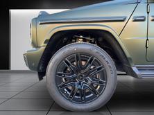 MERCEDES-BENZ G 450d 9G-Tronic, Hybride Leggero Diesel/Elettrica, Auto nuove, Automatico - 7