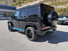 MERCEDES-BENZ G 450d 9G-Tronic, Hybride Léger Diesel/Électricité, Voiture nouvelle, Automatique - 3