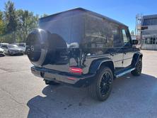 MERCEDES-BENZ G 450d 9G-Tronic, Hybride Léger Diesel/Électricité, Voiture nouvelle, Automatique - 4