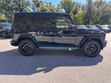 MERCEDES-BENZ G 450d 9G-Tronic, Hybride Léger Diesel/Électricité, Voiture nouvelle, Automatique - 5