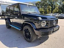 MERCEDES-BENZ G 450d 9G-Tronic, Hybride Léger Diesel/Électricité, Voiture nouvelle, Automatique - 6