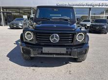 MERCEDES-BENZ G 450d 9G-Tronic, Hybride Léger Diesel/Électricité, Voiture nouvelle, Automatique - 7