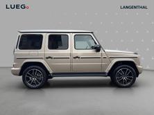 MERCEDES-BENZ G 450d 9G-Tronic, Mild-Hybrid Diesel/Elektro, Neuwagen, Automatik - 4