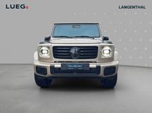 MERCEDES-BENZ G 450d 9G-Tronic, Mild-Hybrid Diesel/Elektro, Neuwagen, Automatik - 6