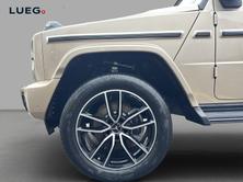 MERCEDES-BENZ G 450d 9G-Tronic, Mild-Hybrid Diesel/Elektro, Neuwagen, Automatik - 7
