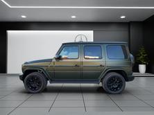 MERCEDES-BENZ G 450d 9G-Tronic, Mild-Hybrid Diesel/Elektro, Neuwagen, Automatik - 3