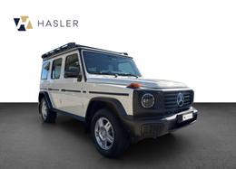 MERCEDES-BENZ G 450