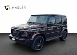MERCEDES-BENZ G 450