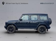MERCEDES-BENZ G 450 d, Hybride Léger Diesel/Électricité, Occasion / Utilisé, Automatique - 2