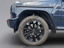 MERCEDES-BENZ G 450 d, Hybride Léger Diesel/Électricité, Occasion / Utilisé, Automatique - 3