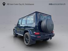 MERCEDES-BENZ G 450 d, Hybride Léger Diesel/Électricité, Occasion / Utilisé, Automatique - 4