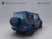 MERCEDES-BENZ G 450 d, Hybride Léger Diesel/Électricité, Occasion / Utilisé, Automatique - 6