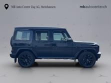 MERCEDES-BENZ G 450 d, Hybride Léger Diesel/Électricité, Occasion / Utilisé, Automatique - 7