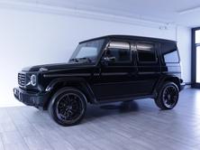 MERCEDES-BENZ G 450 d AMG Line, Mild-Hybrid Diesel/Elektro, Occasion / Gebraucht, Automatik - 2