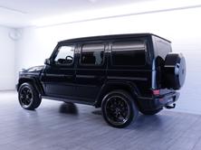 MERCEDES-BENZ G 450 d AMG Line, Mild-Hybrid Diesel/Elektro, Occasion / Gebraucht, Automatik - 3