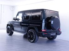 MERCEDES-BENZ G 450 d AMG Line, Mild-Hybrid Diesel/Elektro, Occasion / Gebraucht, Automatik - 4