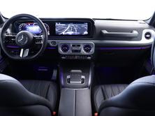MERCEDES-BENZ G 450 d AMG Line, Mild-Hybrid Diesel/Elektro, Occasion / Gebraucht, Automatik - 5