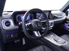 MERCEDES-BENZ G 450 d AMG Line, Mild-Hybrid Diesel/Elektro, Occasion / Gebraucht, Automatik - 6