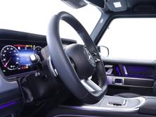 MERCEDES-BENZ G 450 d AMG Line, Mild-Hybrid Diesel/Elektro, Occasion / Gebraucht, Automatik - 7