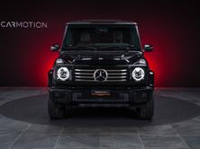 MERCEDES-BENZ G 450 d AMG Line / Burmester / Schiebedach / 360 Kamera, Diesel, Occasion / Gebraucht, Automatik - 2