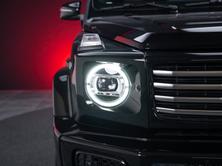MERCEDES-BENZ G 450 d AMG Line / Burmester / Schiebedach / 360 Kamera, Diesel, Occasion / Gebraucht, Automatik - 3