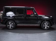 MERCEDES-BENZ G 450 d AMG Line / Burmester / Schiebedach / 360 Kamera, Diesel, Occasion / Gebraucht, Automatik - 5