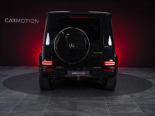 MERCEDES-BENZ G 450 d AMG Line / Burmester / Schiebedach / 360 Kamera, Diesel, Occasion / Gebraucht, Automatik - 7