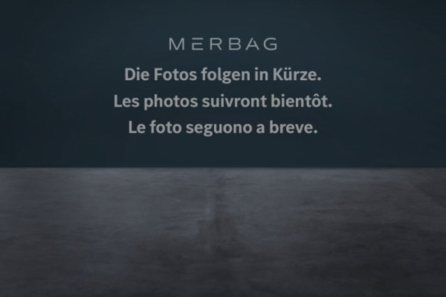 MERCEDES-BENZ G 450d 9G-Tronic