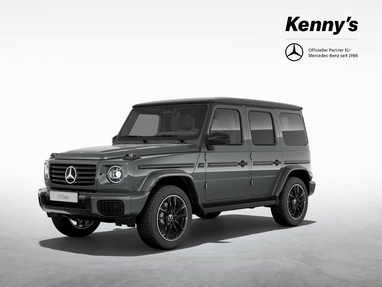 MERCEDES-BENZ G 450