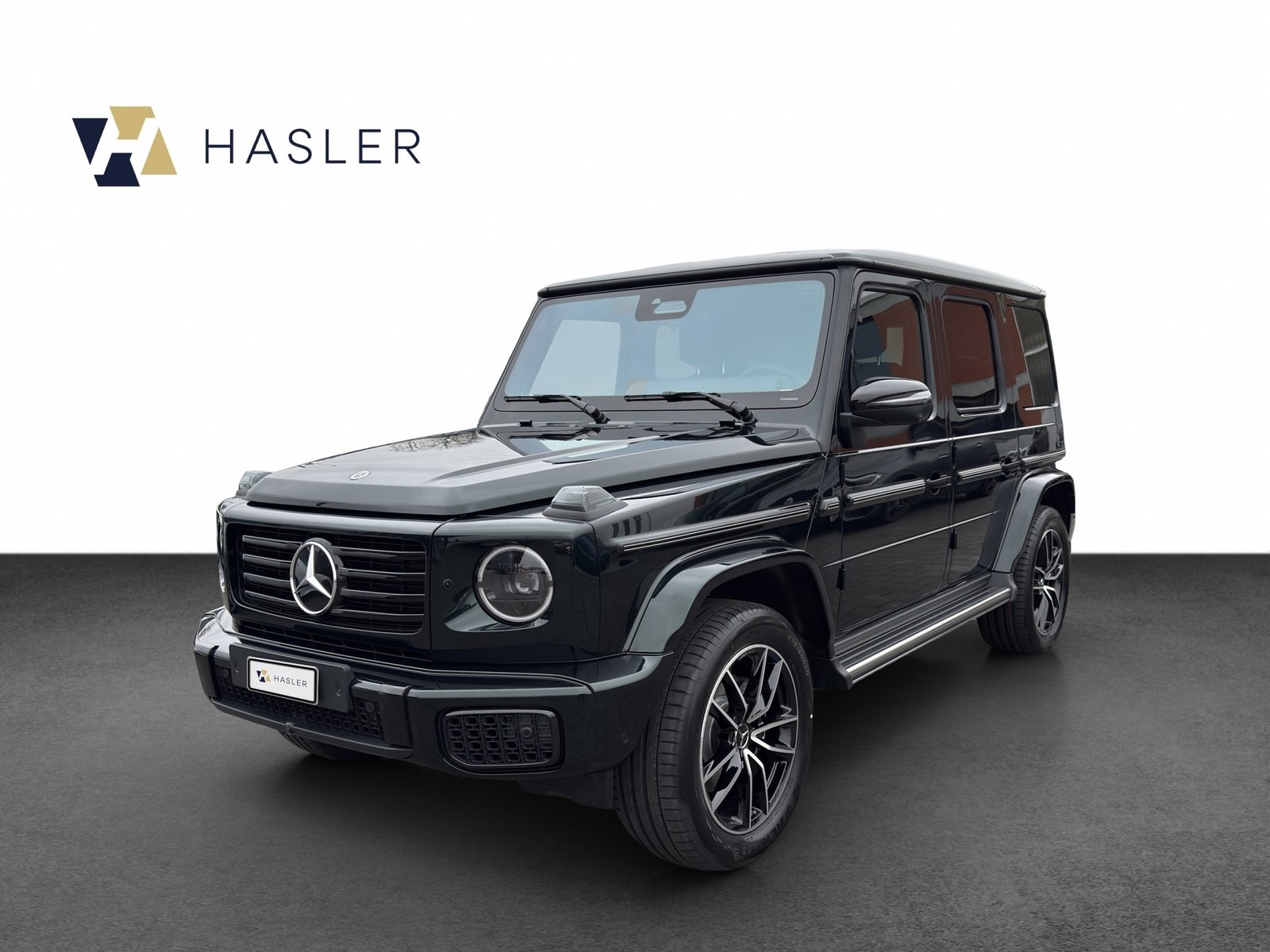 MERCEDES-BENZ G 450