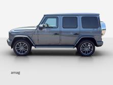 MERCEDES-BENZ G 500 9G-Tronic, Benzina, Occasioni / Usate, Automatico - 2