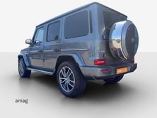 MERCEDES-BENZ G 500 9G-Tronic, Benzina, Occasioni / Usate, Automatico - 3