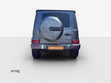 MERCEDES-BENZ G 500 9G-Tronic, Benzina, Occasioni / Usate, Automatico - 4