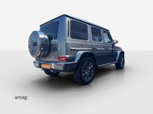 MERCEDES-BENZ G 500 9G-Tronic, Benzina, Occasioni / Usate, Automatico - 5