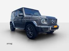 MERCEDES-BENZ G 500 9G-Tronic, Benzina, Occasioni / Usate, Automatico - 6