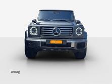 MERCEDES-BENZ G 500 9G-Tronic, Benzina, Occasioni / Usate, Automatico - 7