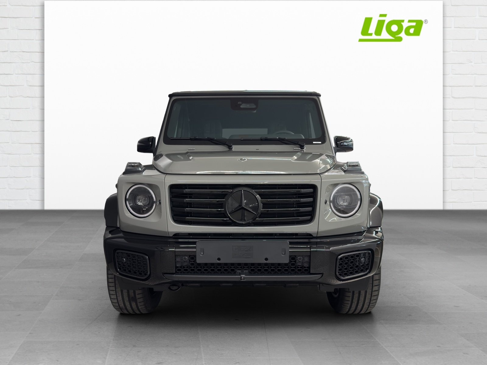 MERCEDES-BENZ G 500, Mild-Hybrid Benzin/Elektro, Neuwagen, Automatik - 3