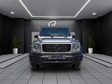 MERCEDES-BENZ G 500 9G-Tronic, Mild-Hybrid Petrol/Electric, New car, Automatic - 2