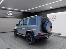 MERCEDES-BENZ G 500 9G-Tronic, Mild-Hybrid Petrol/Electric, New car, Automatic - 4