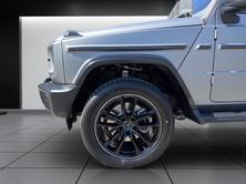 MERCEDES-BENZ G 500 9G-Tronic, Mild-Hybrid Petrol/Electric, New car, Automatic - 7