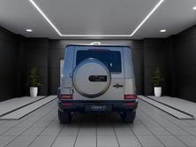 MERCEDES-BENZ G 500 9G-Tronic, Hybride Leggero Benzina/Elettrica, Auto nuove, Automatico - 5