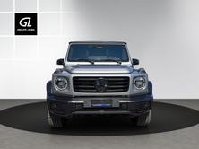 MERCEDES-BENZ G 500 9G-Tronic, Hybride Léger Essence/Électricité, Voiture nouvelle, Automatique - 2