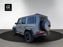 MERCEDES-BENZ G 500 9G-Tronic, Hybride Léger Essence/Électricité, Voiture nouvelle, Automatique - 3
