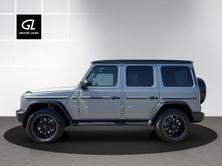 MERCEDES-BENZ G 500 9G-Tronic, Hybride Léger Essence/Électricité, Voiture nouvelle, Automatique - 4