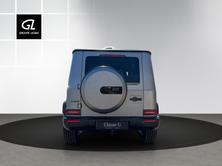 MERCEDES-BENZ G 500 9G-Tronic, Hybride Léger Essence/Électricité, Voiture nouvelle, Automatique - 5